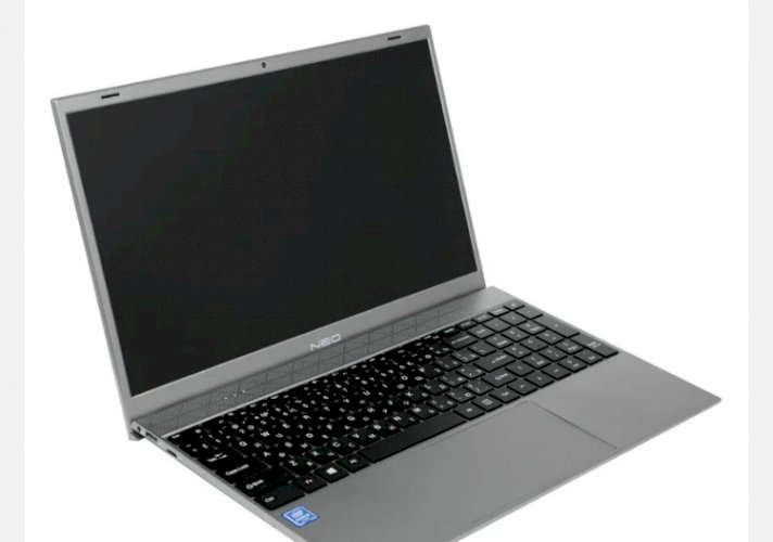 Ноутбук NEO 151G Celeron 4115 / 8ГБ / 128SSD / 15.6 / Win10 / (NEO 151G)
