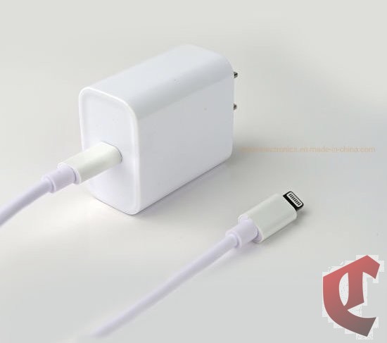 Портативный зарядный устройство USB 3.0, 5 V, 2.1 A (iPhone, android)