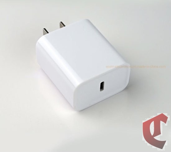 Портативный зарядный устройство USB 3.0, 5 V, 2.1 A (iPhone, android)