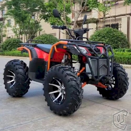 Квадроцикл для взрослых QUAD ATV BIKE